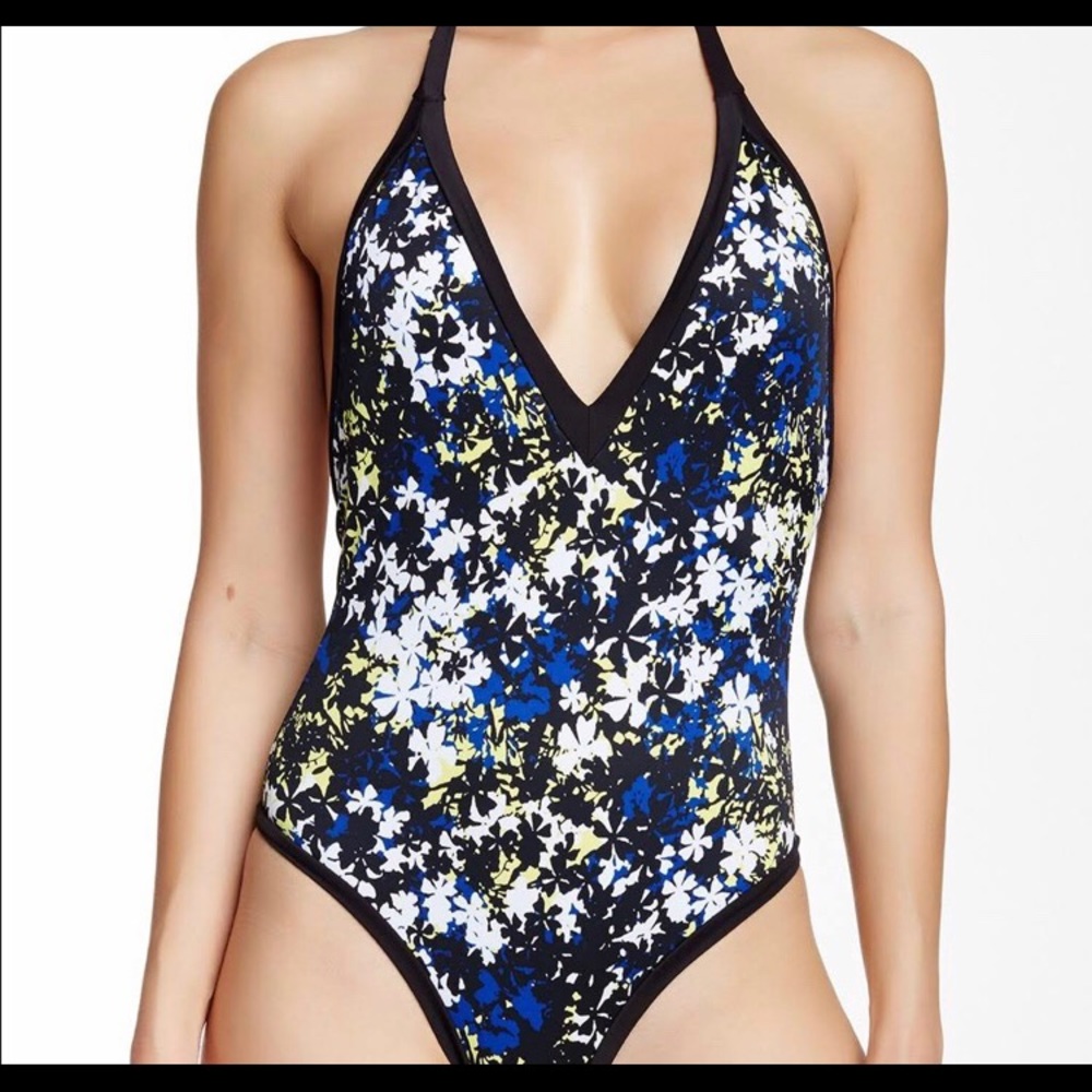 Sole East Capri One Piece